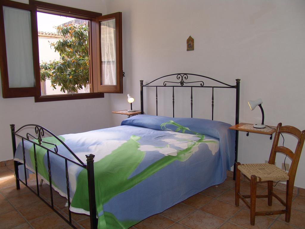 Baglio Montoleone Villa Castelluzzo Room photo