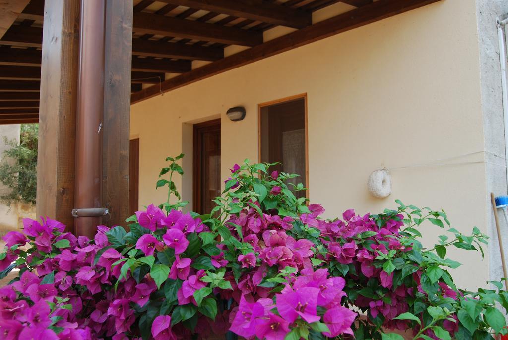 Baglio Montoleone Villa Castelluzzo Room photo